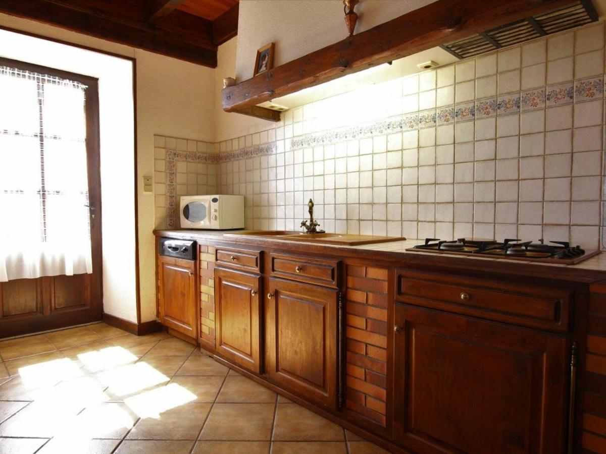 Maison De Charme Xviiie Sur Chemin St-Jacques, Proche Le Puy-En-Velay, Ideale Familles Et Randonneurs - Fr-1-582-298 Bains Exterior foto